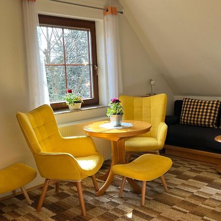 Ferienwohnung Dresde Exterior foto