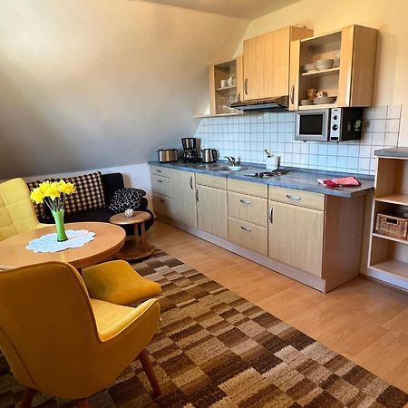 Ferienwohnung Dresde Exterior foto