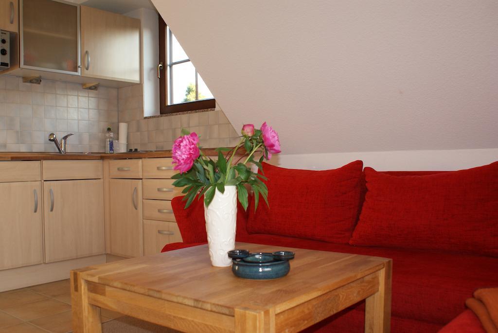 Ferienwohnung Dresde Exterior foto
