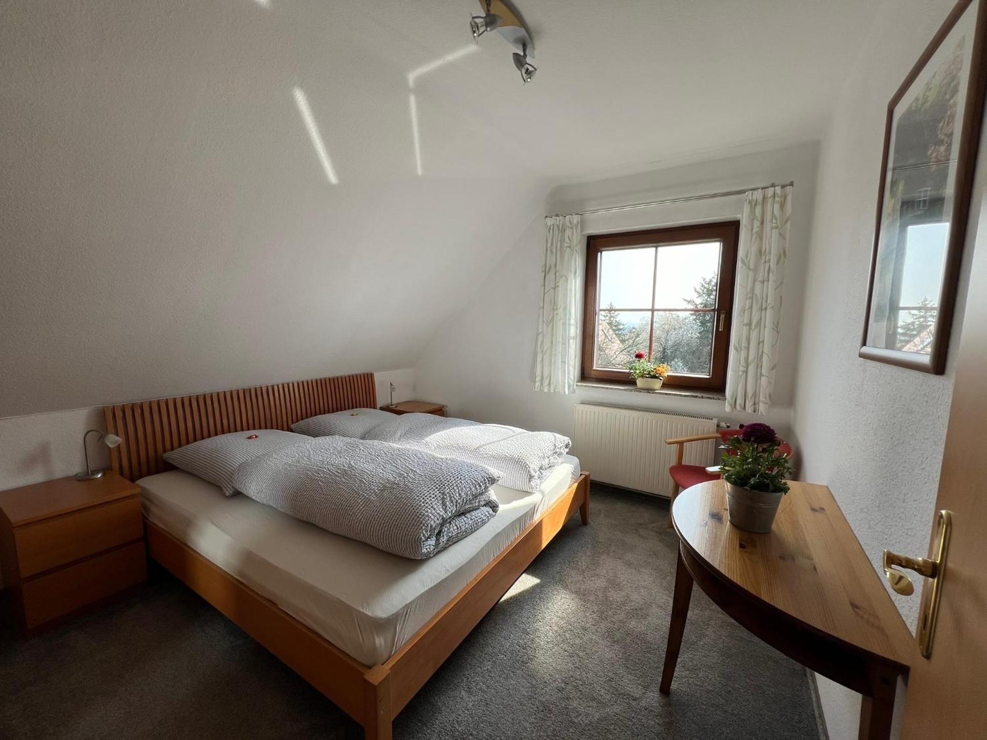Ferienwohnung Dresde Exterior foto
