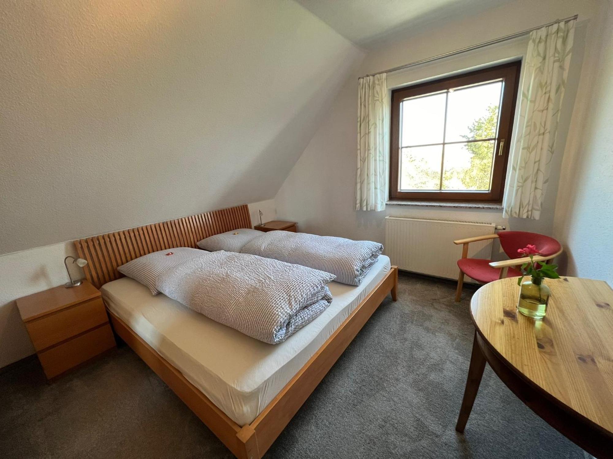 Ferienwohnung Dresde Exterior foto