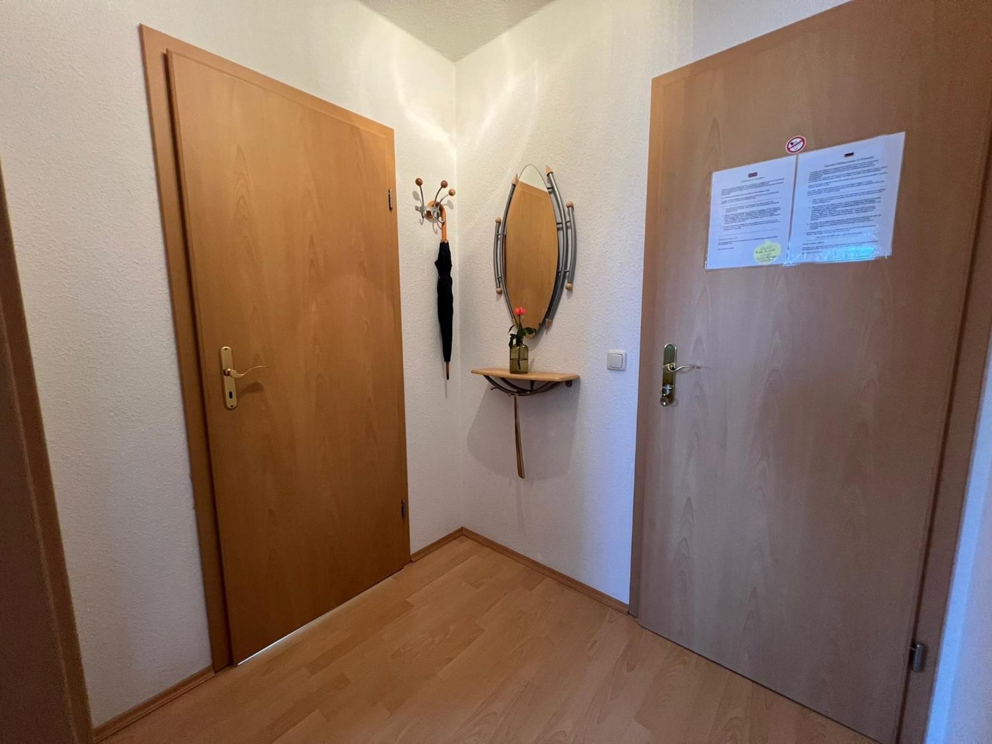 Ferienwohnung Dresde Exterior foto