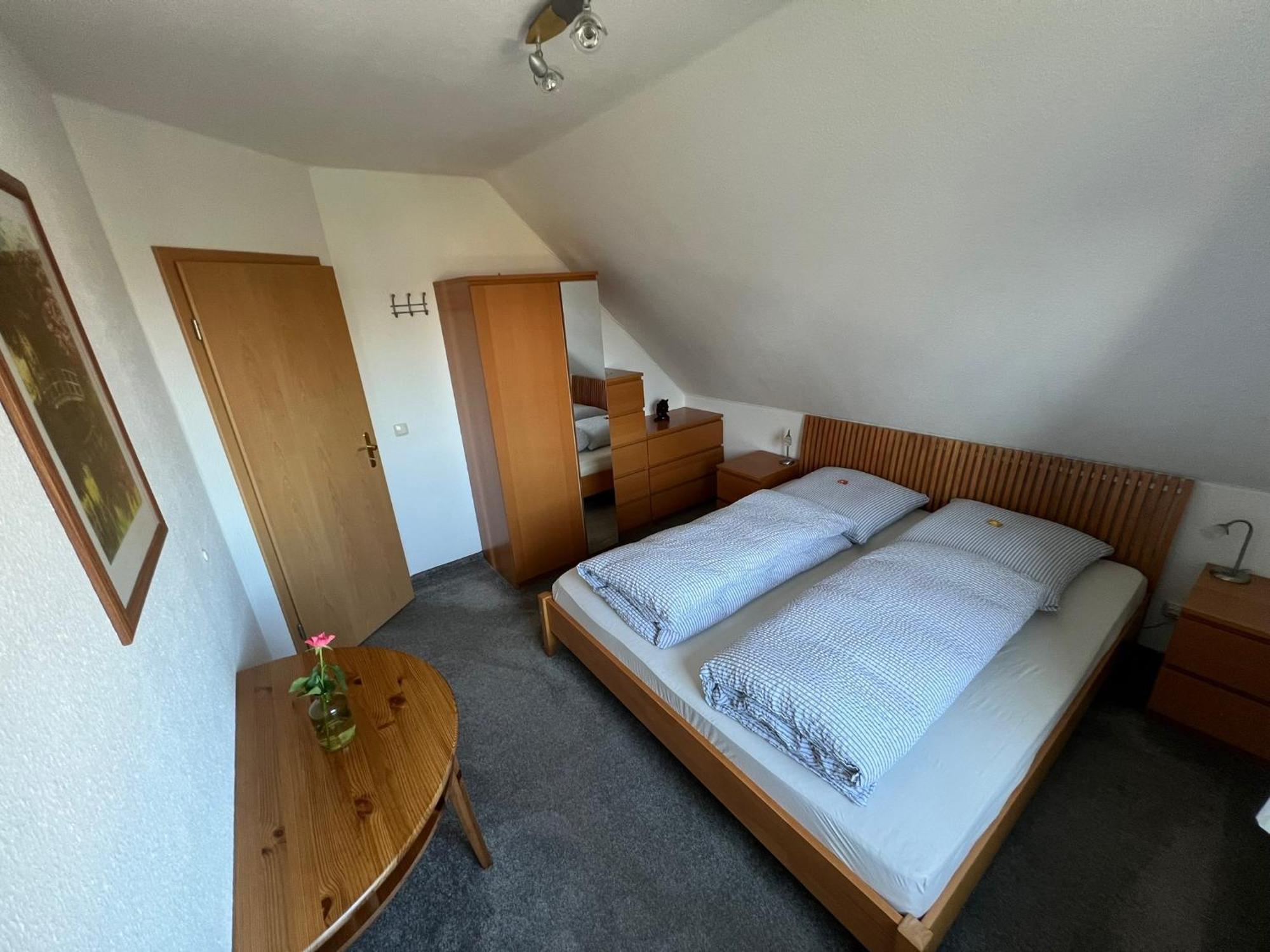 Ferienwohnung Dresde Exterior foto