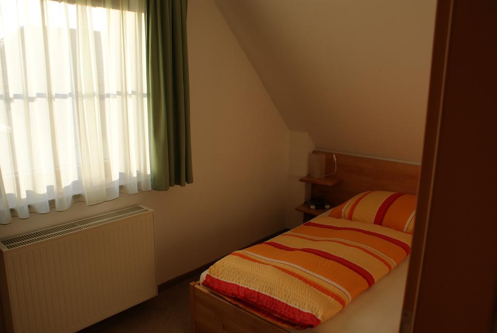 Ferienwohnung Dresde Exterior foto