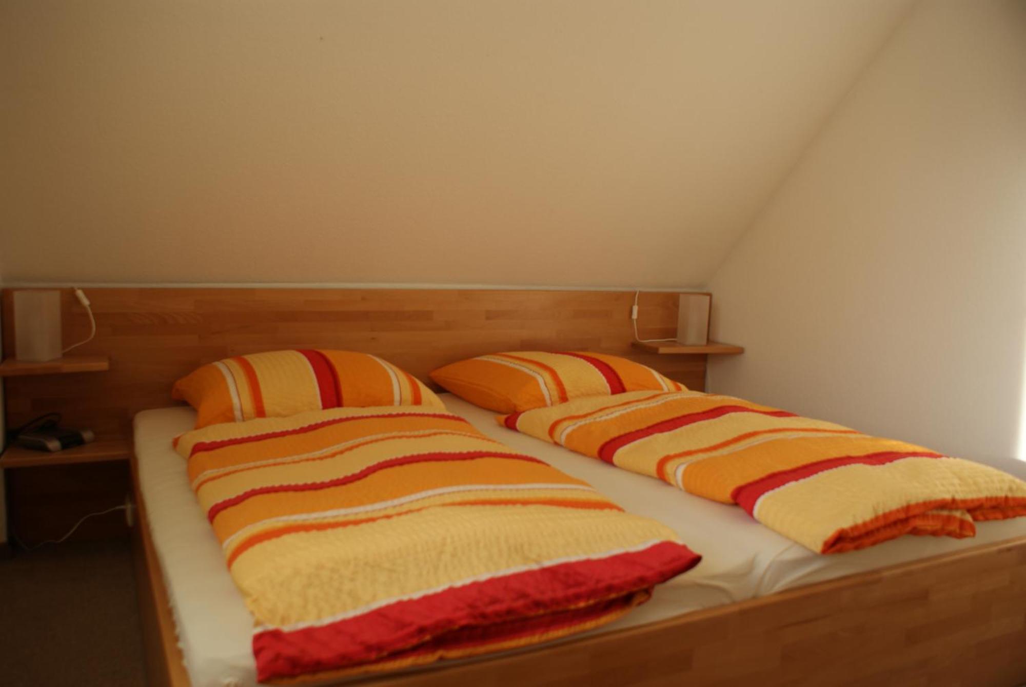 Ferienwohnung Dresde Exterior foto