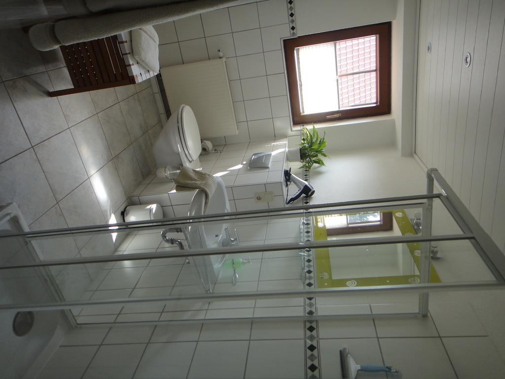 Ferienwohnung Dresde Habitación foto